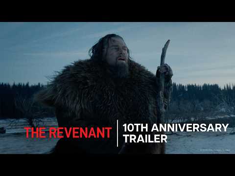 10th Anniversary Trailer