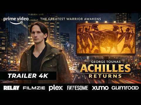 Achilles Returns (2026) | Trailer
