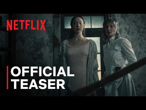 Official Teaser