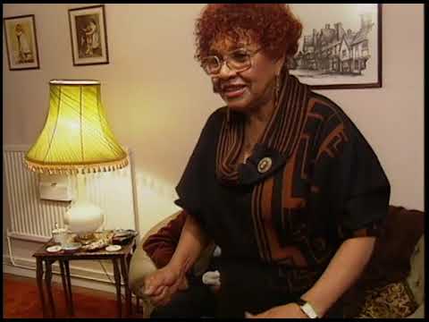 Reunion - West Indian Women at War by Frances-Anne Solomon (Official Trailer)