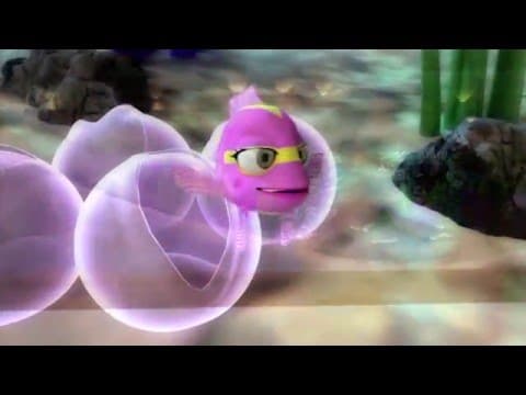 Izzie's Way Home - Official Trailer