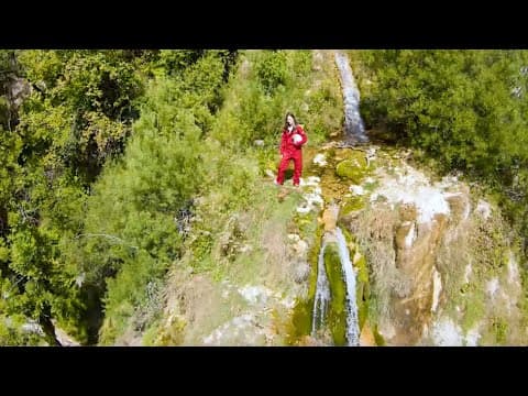 Ancient Caves - Out on the Edge