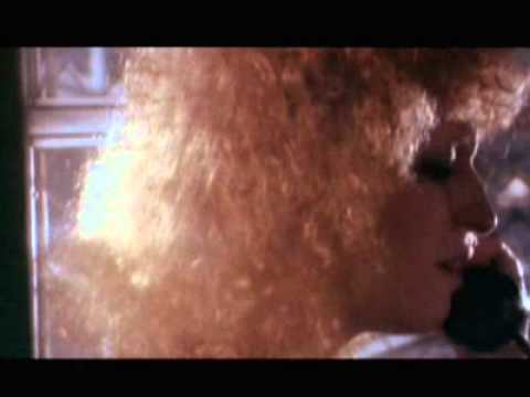 The Rose Trailer