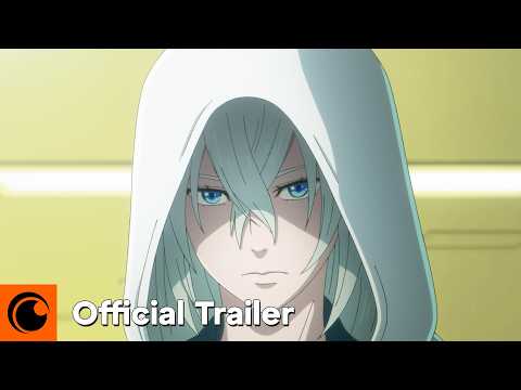 Official Trailer [Subtitled]