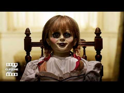 The Complete Horror Compilation