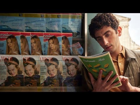 Trailer [Subtitled]