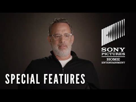 Special Features Clip