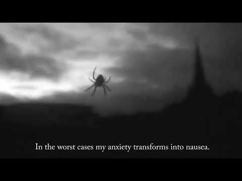 Marcin Ciszek - Pop "DISTURBTION" (2015)