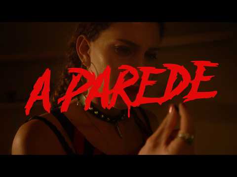 A PAREDE Curta-Metragem - Trailer Oficial 2026