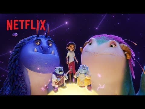 "Look for the Light" Full Song