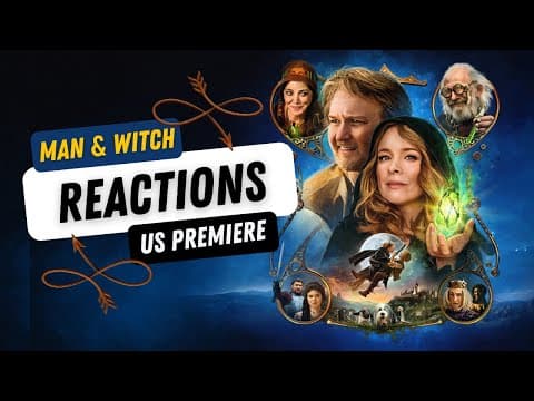 Audience Reactions