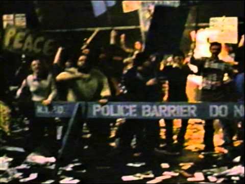 Four Friends (1981) (TV Spot)