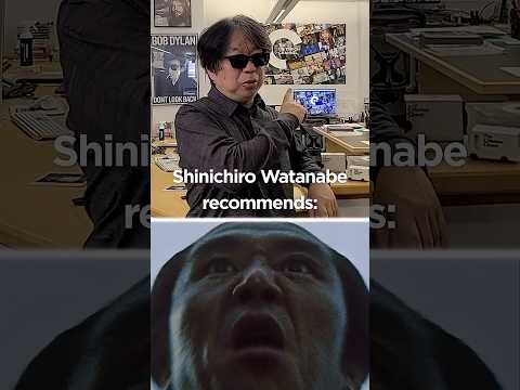 Shinichiro Watanabe recommends ZATOICHI