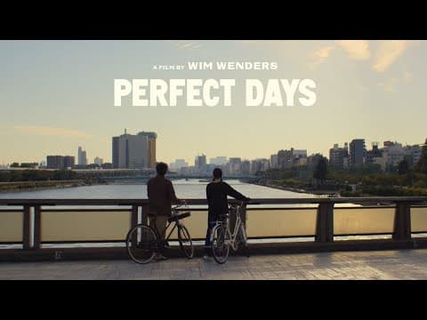 Official Clip - Next Time Is Next Time. Now Is Now. [Subtitled]