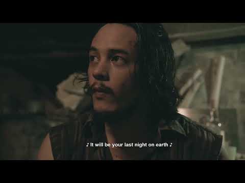 Resbak (Brillante Mendoza, 2021) Trailer