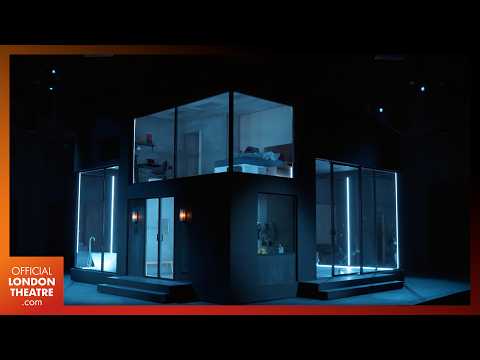 The Oresteia | 2026 London Trailer