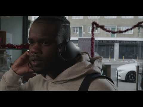 A Christmas Fight - Trailer 2025