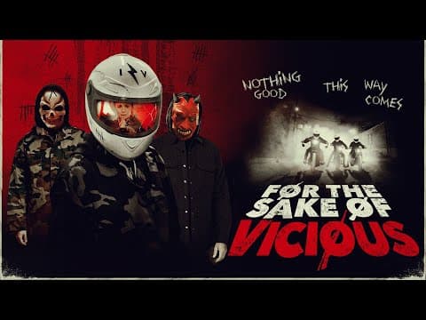 For The Sake of Vicious Clip: Cat & Mouse