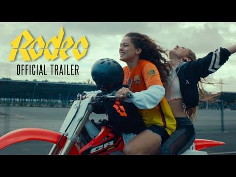 Official US Trailer