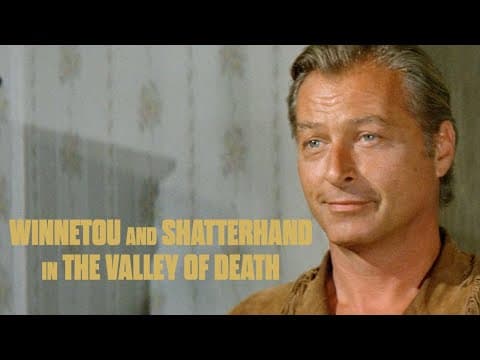 Winnetou’s Entrance and the Letter Trap Scene