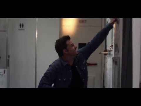 The Mark - Official Trailer