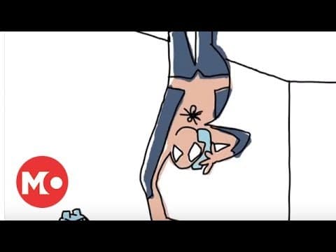 Baman Piderman - Find Da Sandwich (Ep #1)