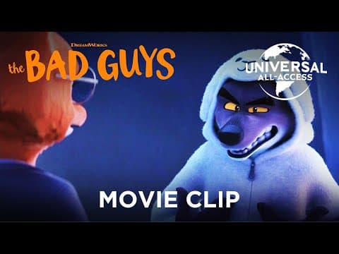 "I'm Guilty Until Proven Innocent!" - Movie Clip