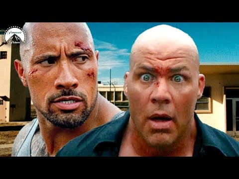 Dwayne "The Rock" Johnson Moves to Miami for a Fresh Start
