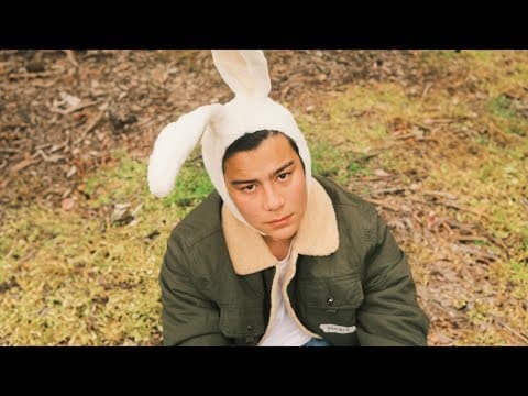 "HOPPY" - short film written by Amber Alexander