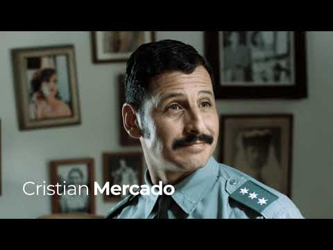 La Casa del Sur - Trailer