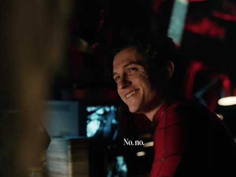 Watch this scene on the big screen (again)