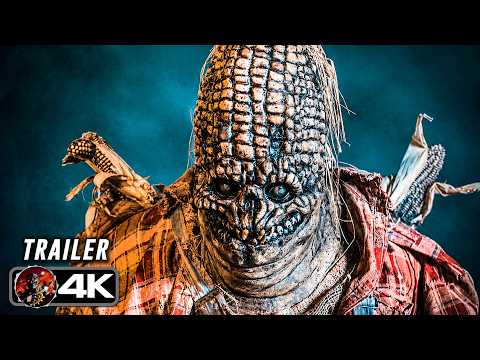 THE BARN PART III | Official Trailer (2026) 4K