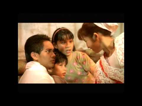 Puso Ng Pasko Trailer | Jason Salcedo, Justin Simoy, Korinne Lirio | 'Puso Ng Pasko'