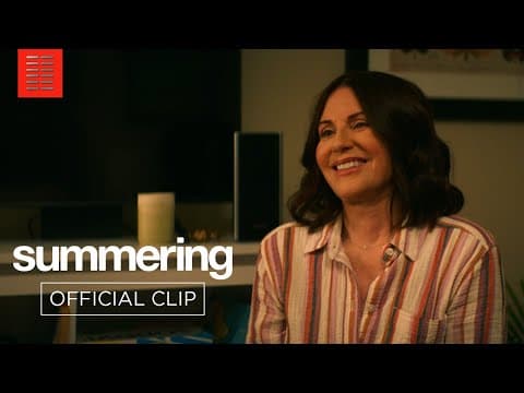 SUMMERING  | It Has Something To Do with a Boy | Bleecker Street