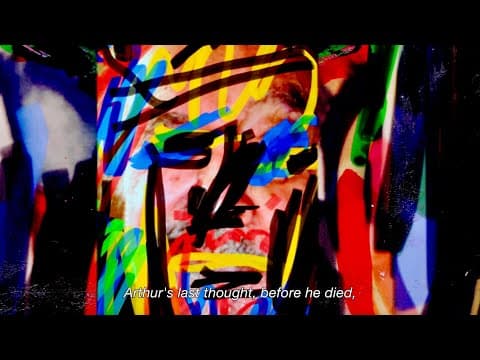 Trailer [Subtitled]