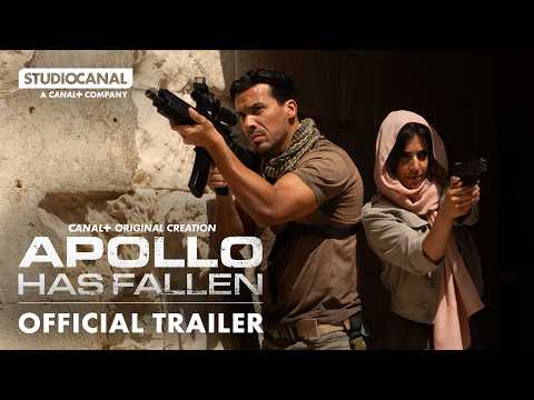 Official Trailer