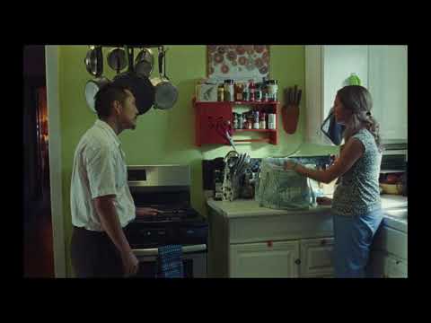 "You Think I Care About The Money" Clip