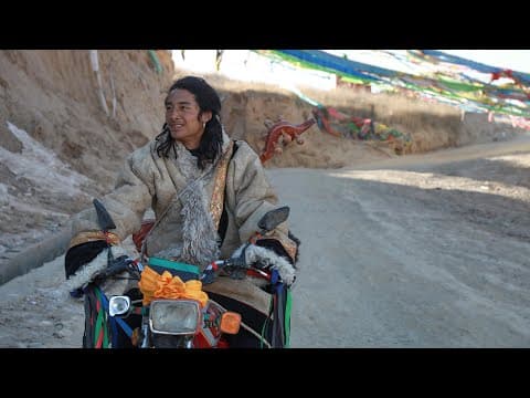 A Song For You – trailer | IFFR 2021