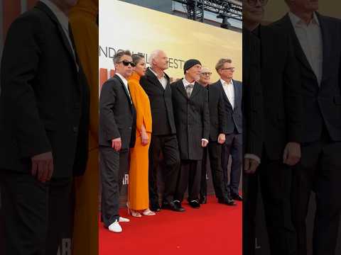 BFI London Film Festival