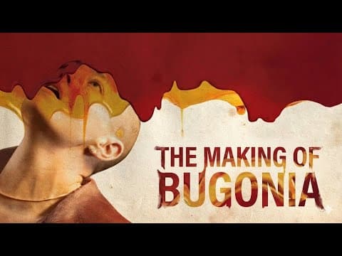 The Birth and The Bees - The Making of Bugonia (2025)