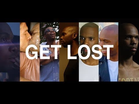 Matt Palmer - Get Lost (The Visual EP)