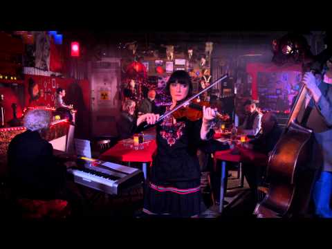 Double Happiness Uranium - Trailer