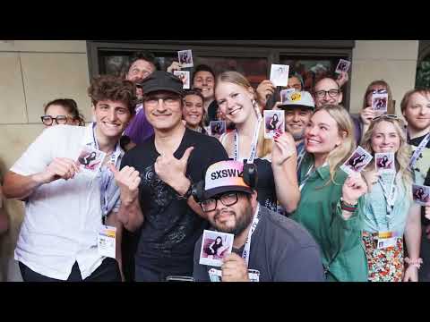 SXSW 2023 Recap
