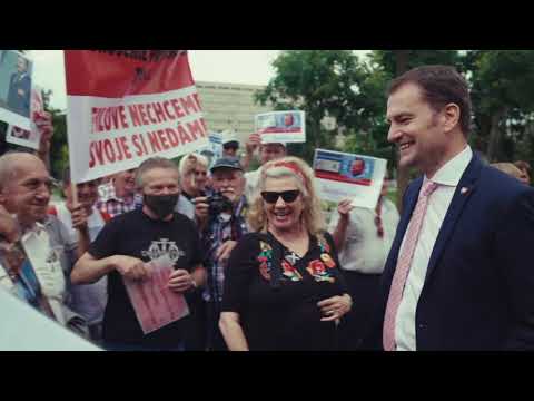 Ordeal / trailer / 25th Ji.hlava IDFF