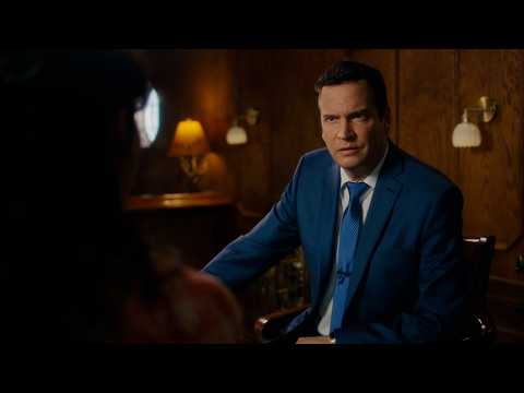An Unstable Marriage [LIFETIME CLIP] SKYE COYNE | CHAD RIDGELY