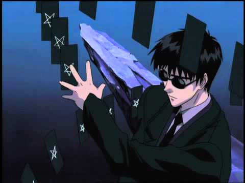 X TV & OVA - CLIP - Battle