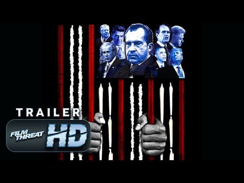 PUBLIC ENEMY NUMBER ONE | Official HD Trailer (2020) | DOCUMENTARY | Film Threat Trailers