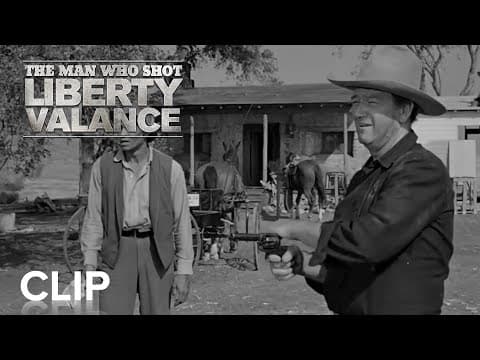 "Tricks" Clip