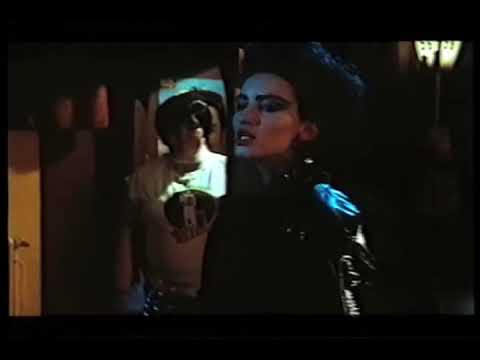 MONA MUR - "Auf Immer "  in BALLHAUS BARMBEK - Let's Kiss and Say Good-bye