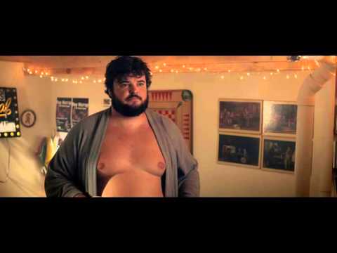 FOURTH MAN OUT  - Clip - Coming out to the guys